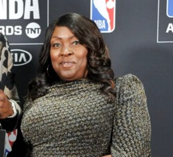 Who Is Monja Willis? Mother Of James Harden